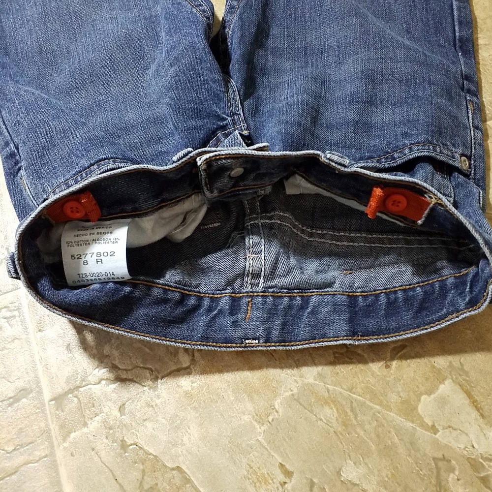 Jeans - Picture 5 of 5